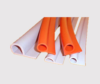 P-Strips Rubber Products