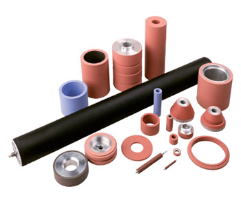 Silicon Rubber Products